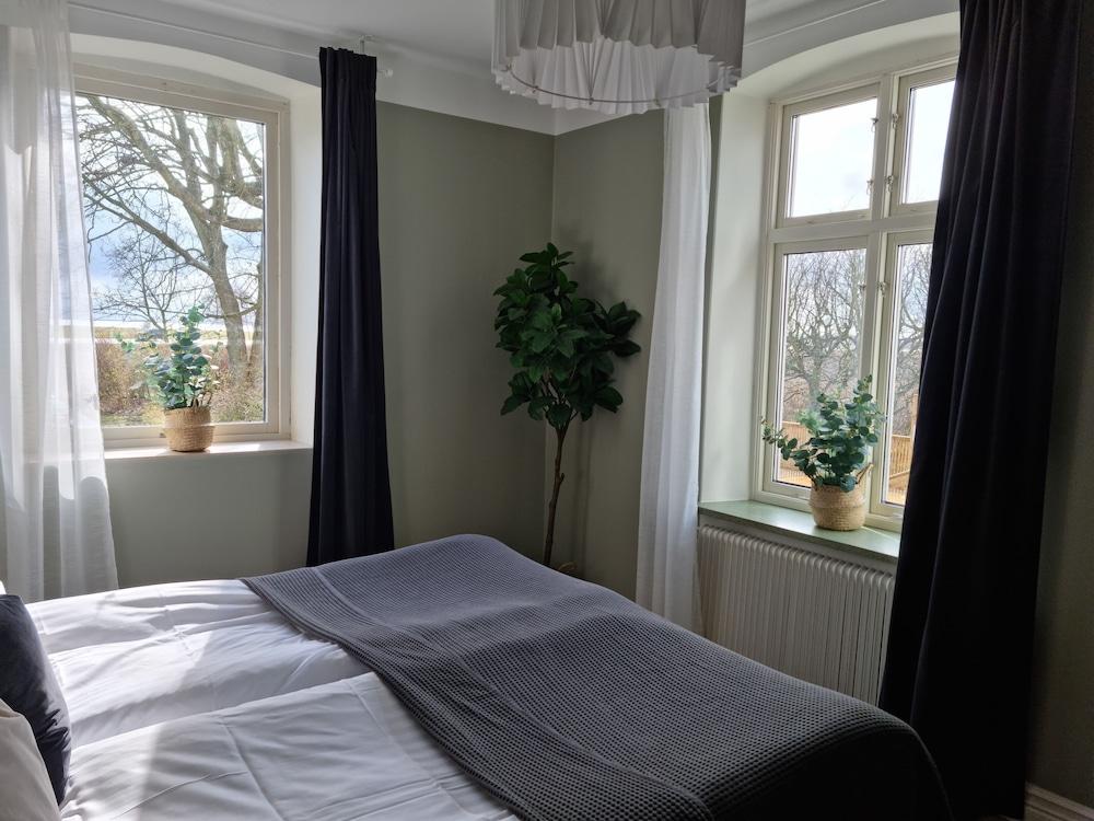 Hotell Stavstensgården