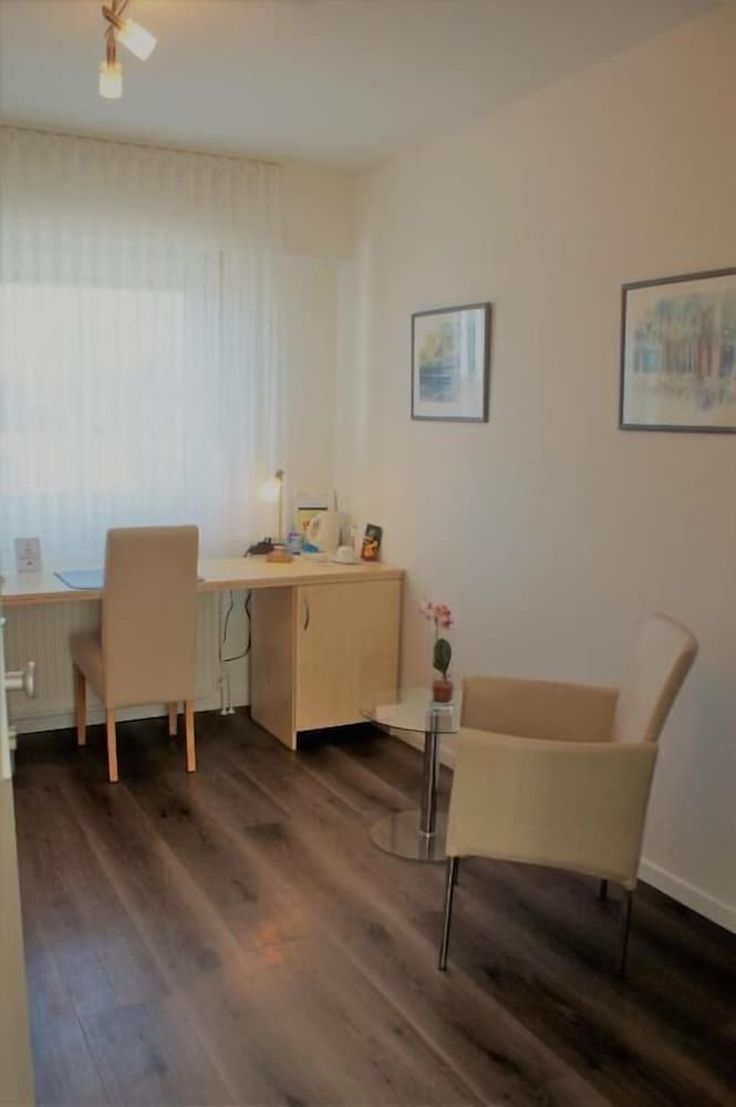 Hotel-Restaurant Zum Schwanen