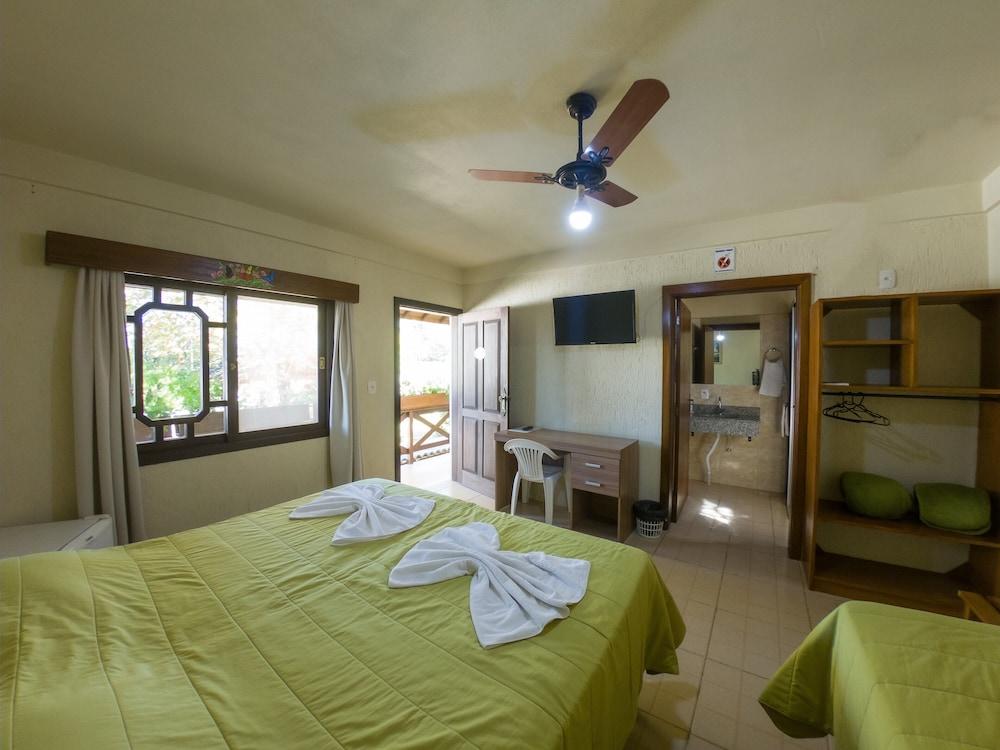 Hotel Pousada dos Plátanos