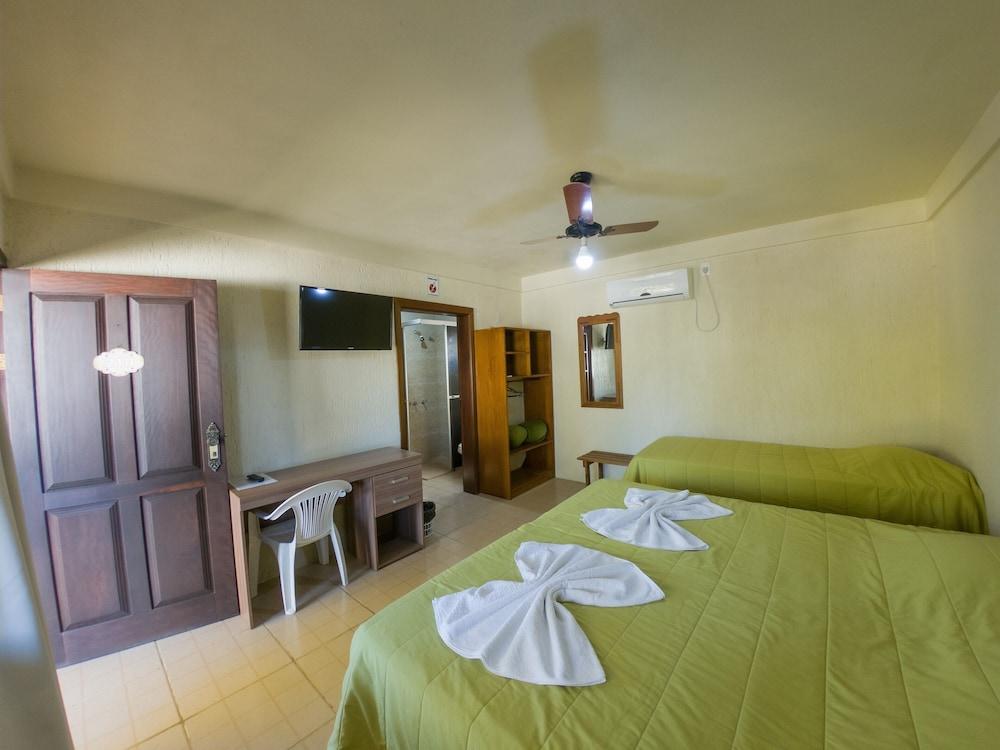 Hotel Pousada dos Plátanos