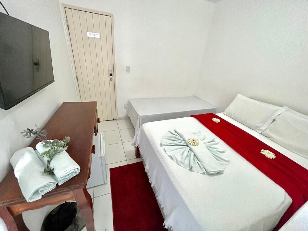 Pousada Flor De Ponta Negra