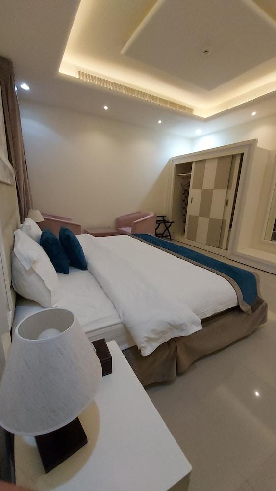 Aknan Hotel Appartments