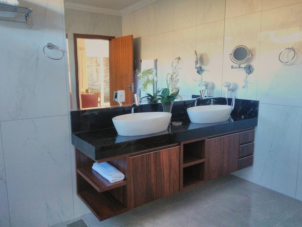 Ananda Pousada & Spa