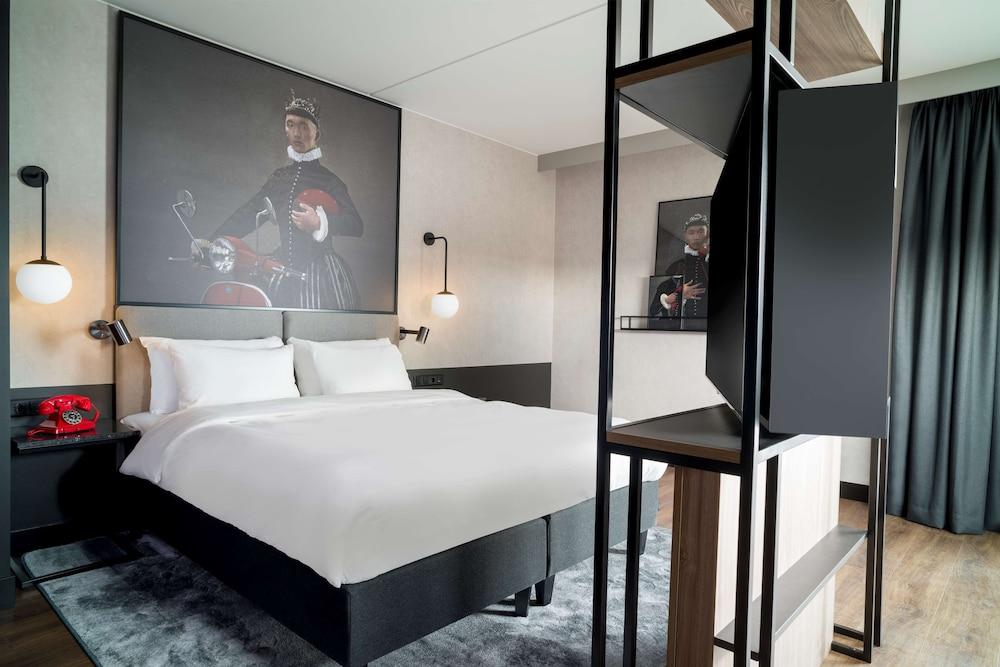 Radisson RED Hotel, Oslo Airport