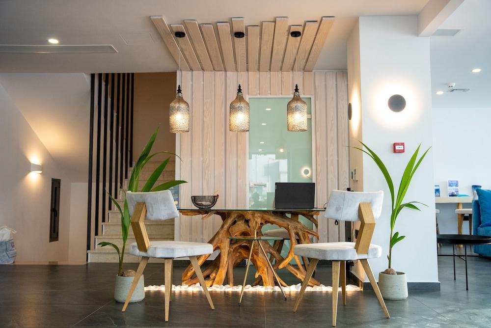 Casa Porto Boutique Hotel - Adults only