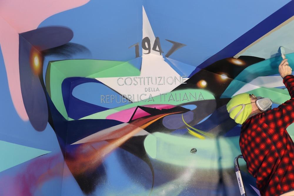 Muraless Art Hotel, WorldHotels Crafted