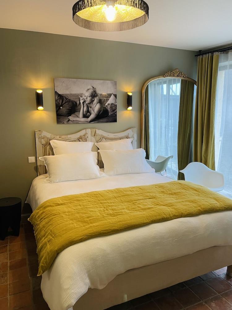 La Maison Ruffinoise