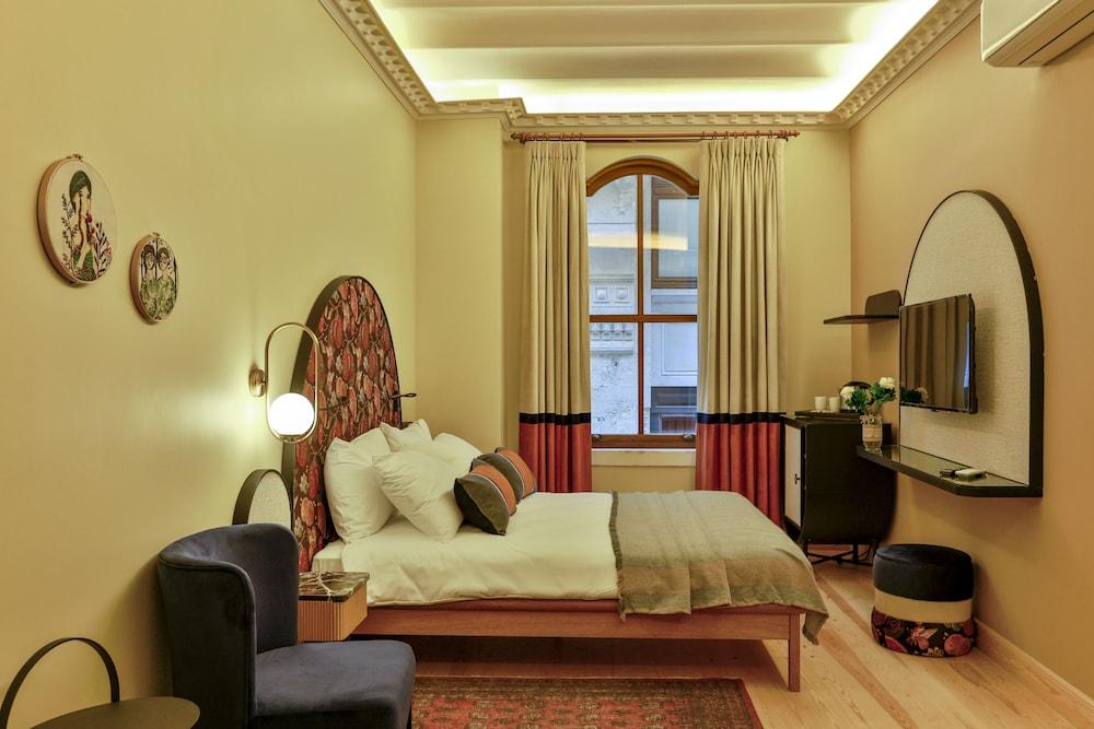 Sirin Han Hotel Old City