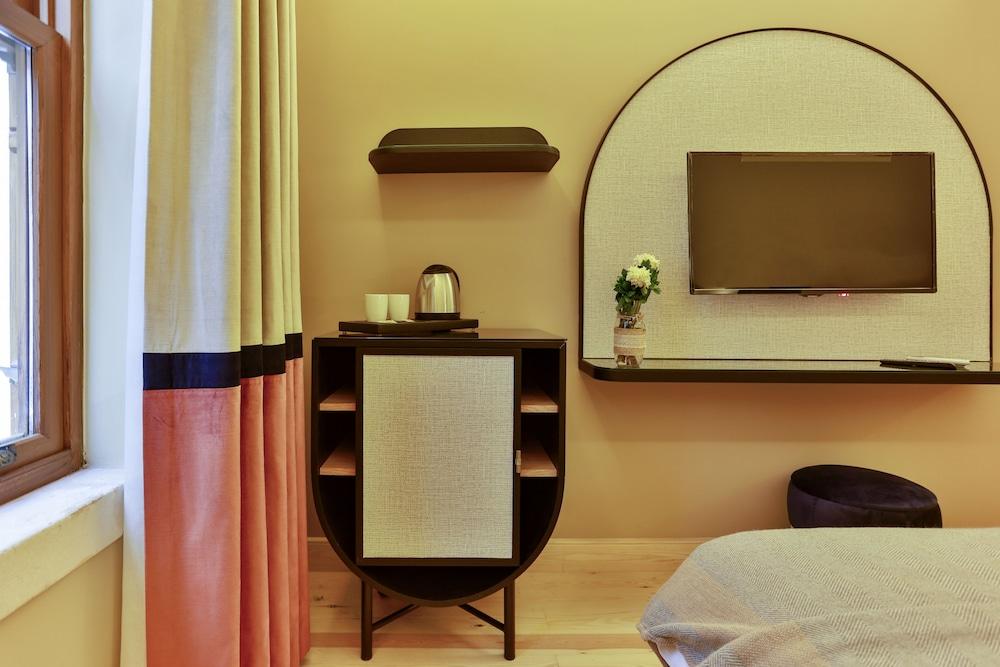 Sirin Han Hotel Old City