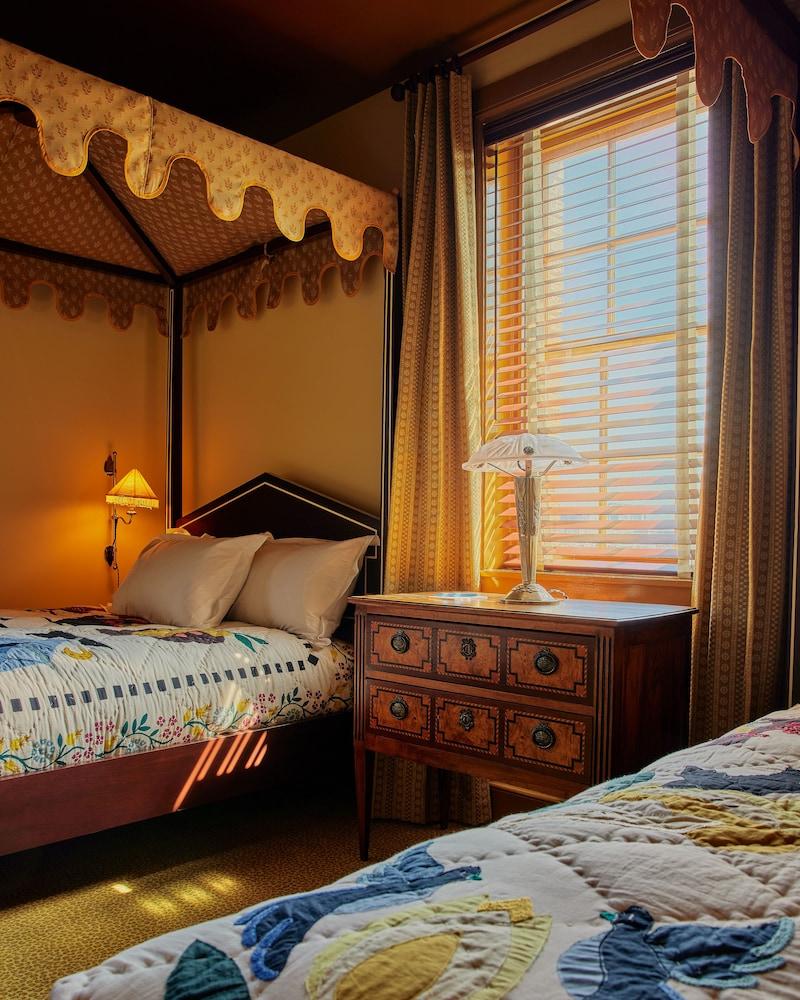 Hotel Ulysses, a Member of Design Hotels