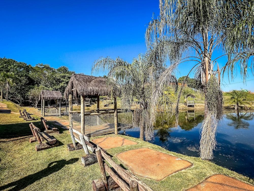 Vale Das Aguas Thermas Park