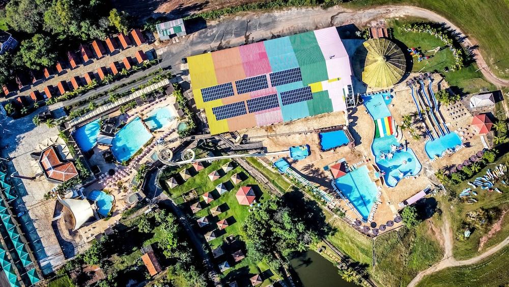 Vale Das Aguas Thermas Park