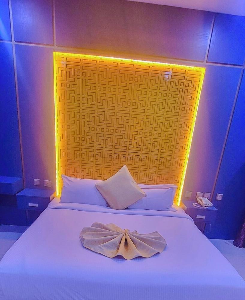 Central Hawassa hotel