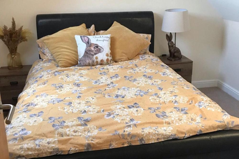 2-bed Duplex Sleeps 3 With Fireplace