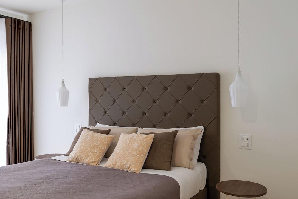 B&B Rais Luxury Rooms