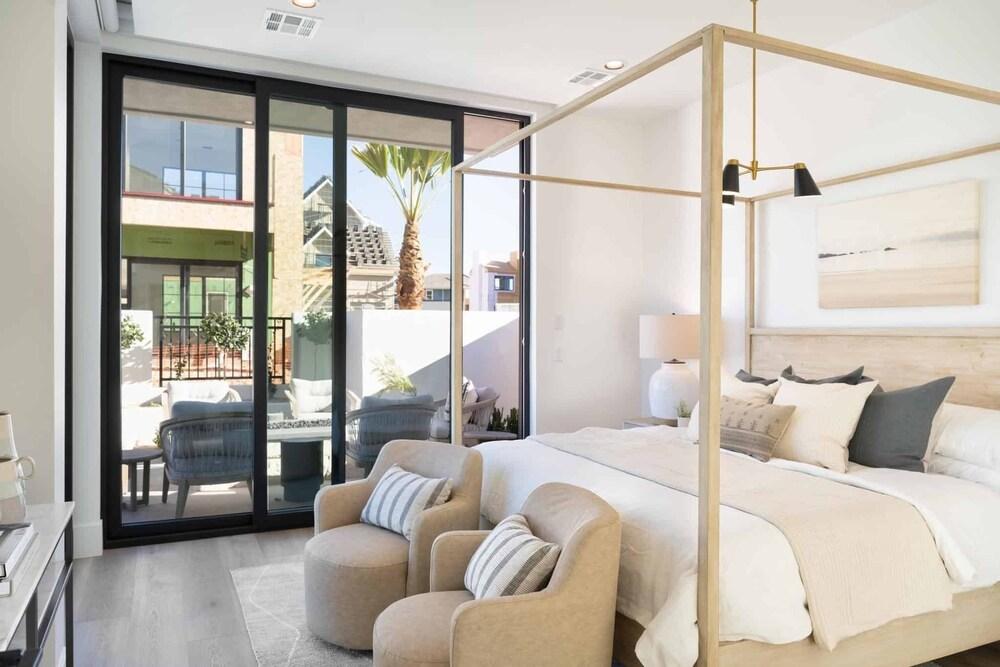 Golden Hour by RedAwning