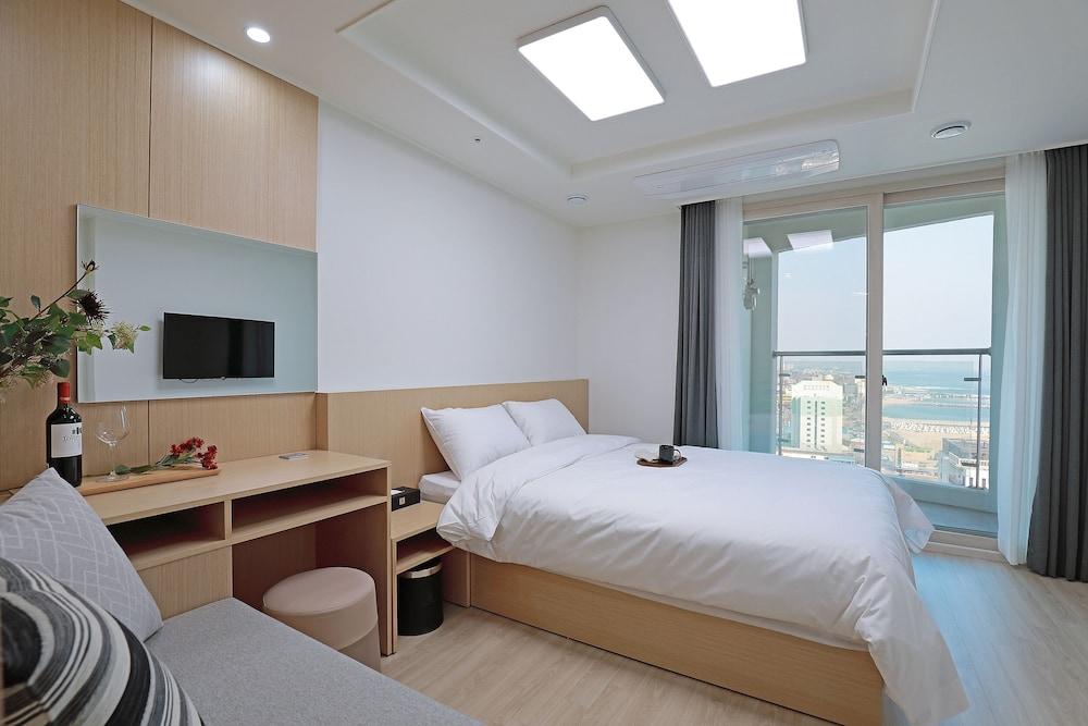 Heavenmark in Sokcho