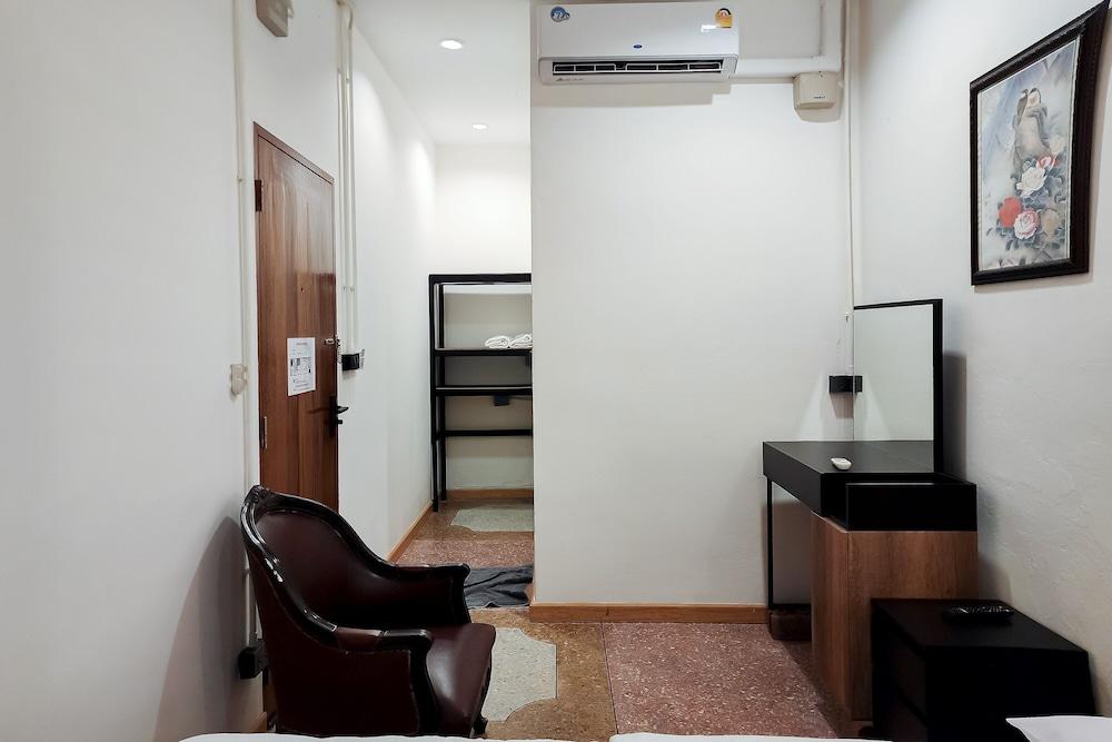 Taladnoi Paint House