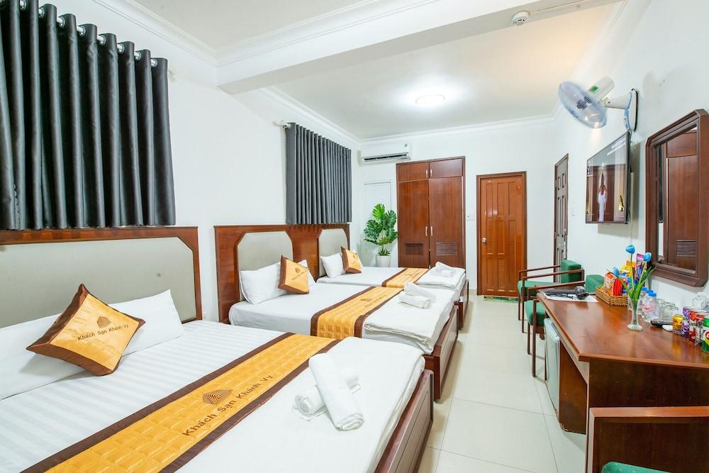 Khanh Vy Hotel