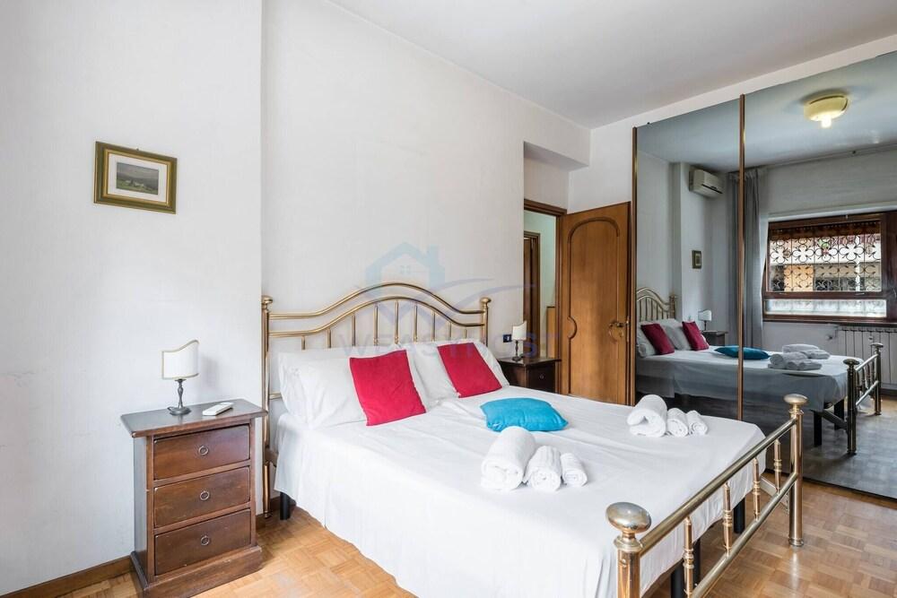 New In Ostia - Comfy Apt Close To The Beach