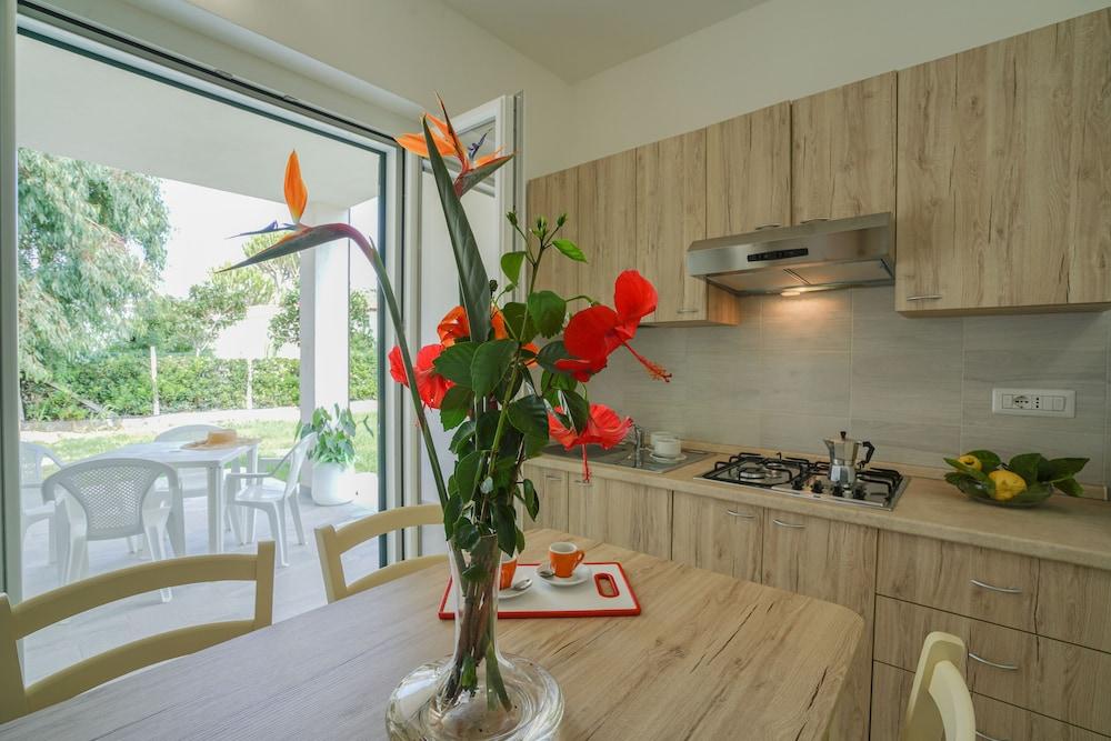 Residence Emmesse Appartamenti Stardard