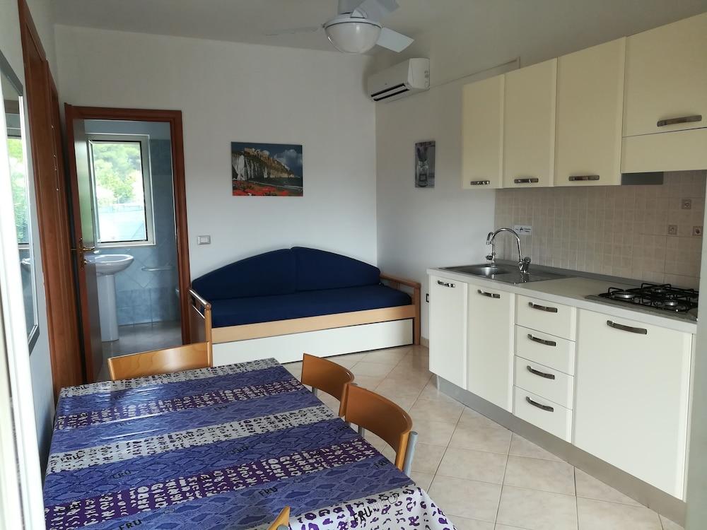 Holidays in Vieste in Charming Villas - 2