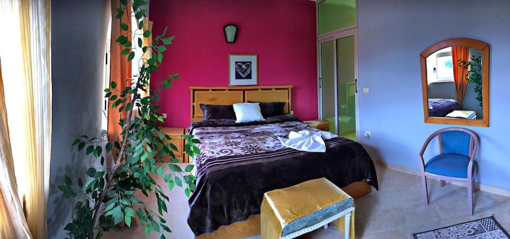 Vip Room Privat Inkl Breakfast