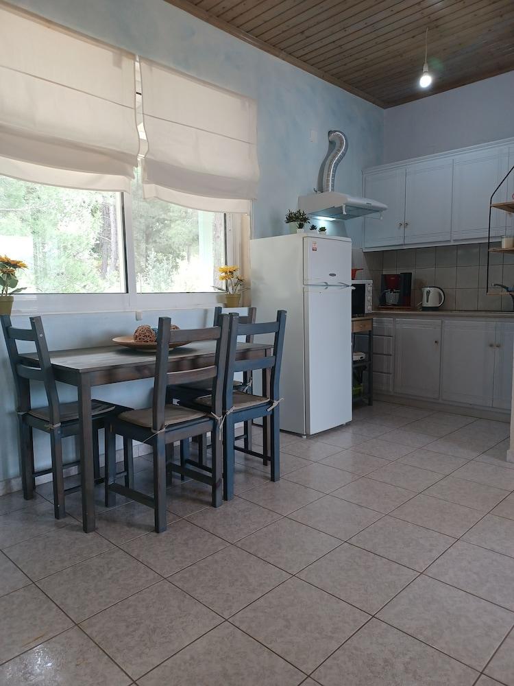 Beautiful Modern Apartment in Lefkada, Greece