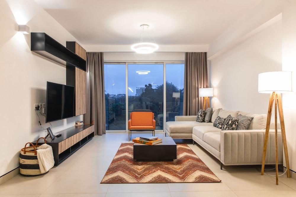 Purple Stays By YourHost