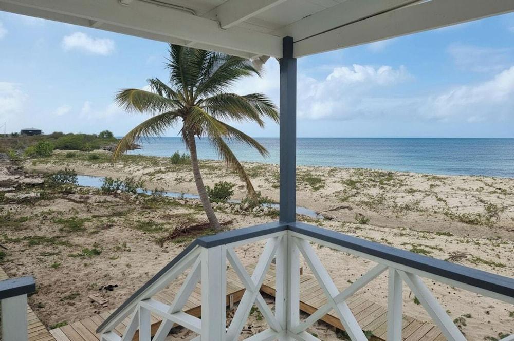 Charming 1-bed Cottage in Codrington