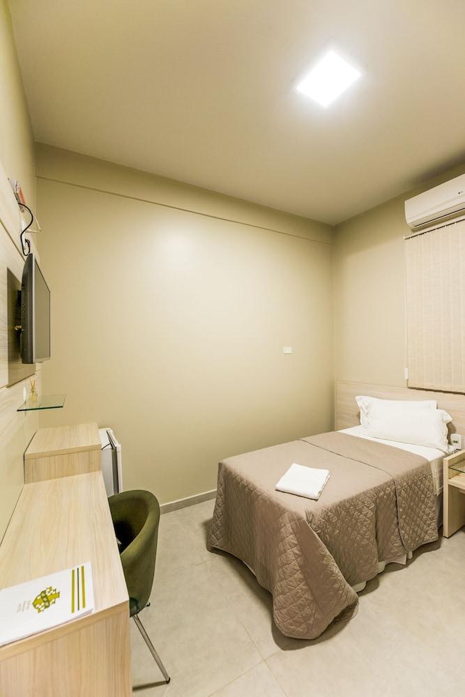 Balsas Premier Hotel