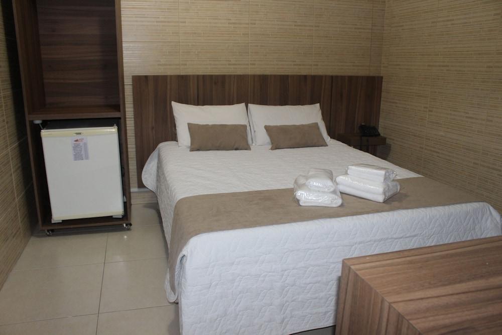 Pousada Caminho dos Escravos