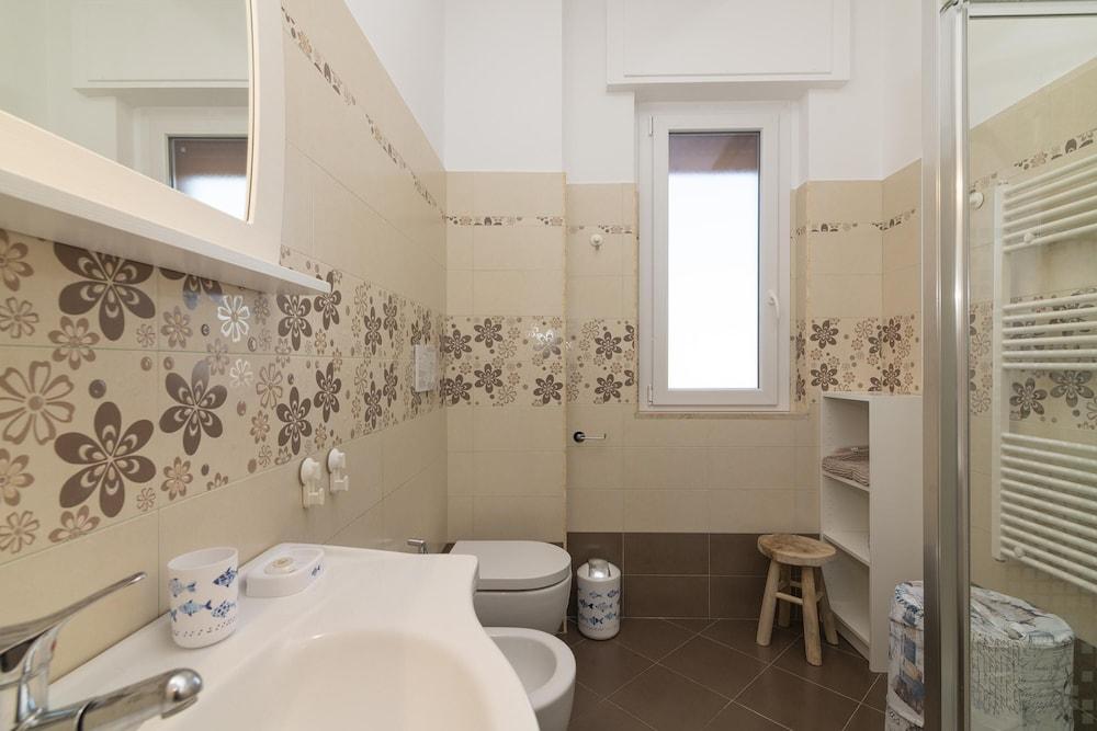 Casa Pepitas apt sea Front Monopoli