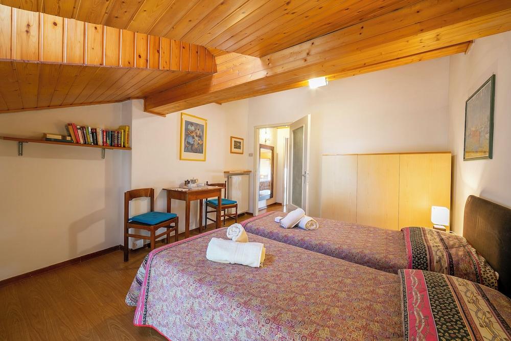 Appartamento Miorelli