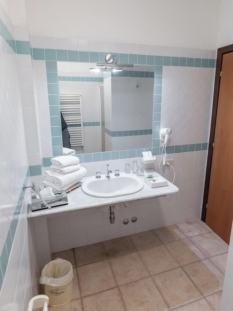 Toscana Wellness Resort