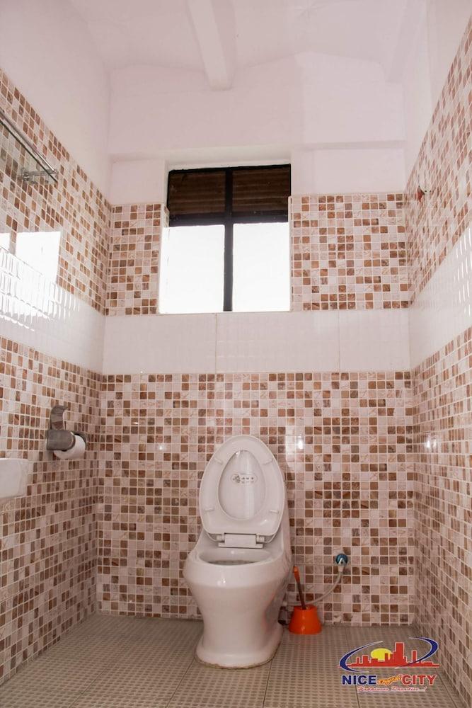 Nice Digital City Hotel