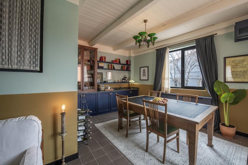 Communal Hotel Telavi