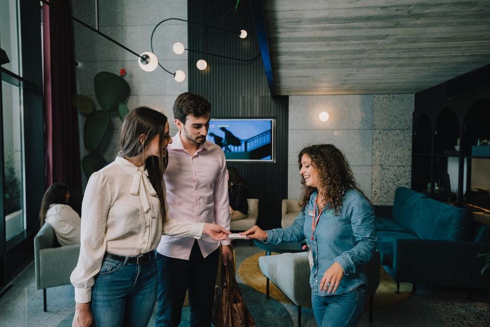 Ibis Styles St. Paul's Bay Malta