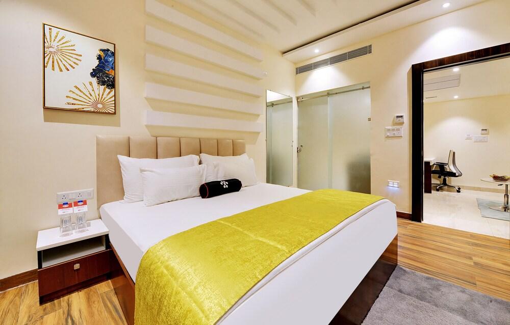 Mastiff Select Gulbarga Hotel