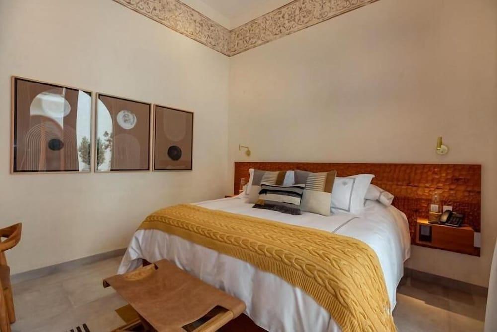 Cantera 1910 Hotel Boutique