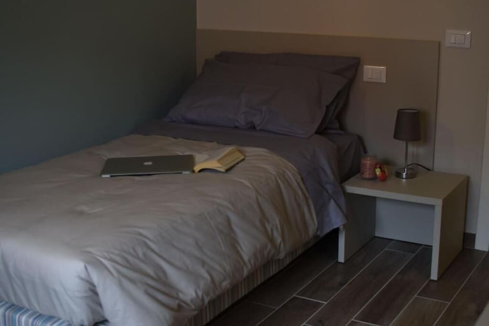 Hotel Cavallo Bianco