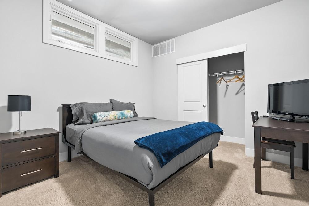 The Residences at CityWay