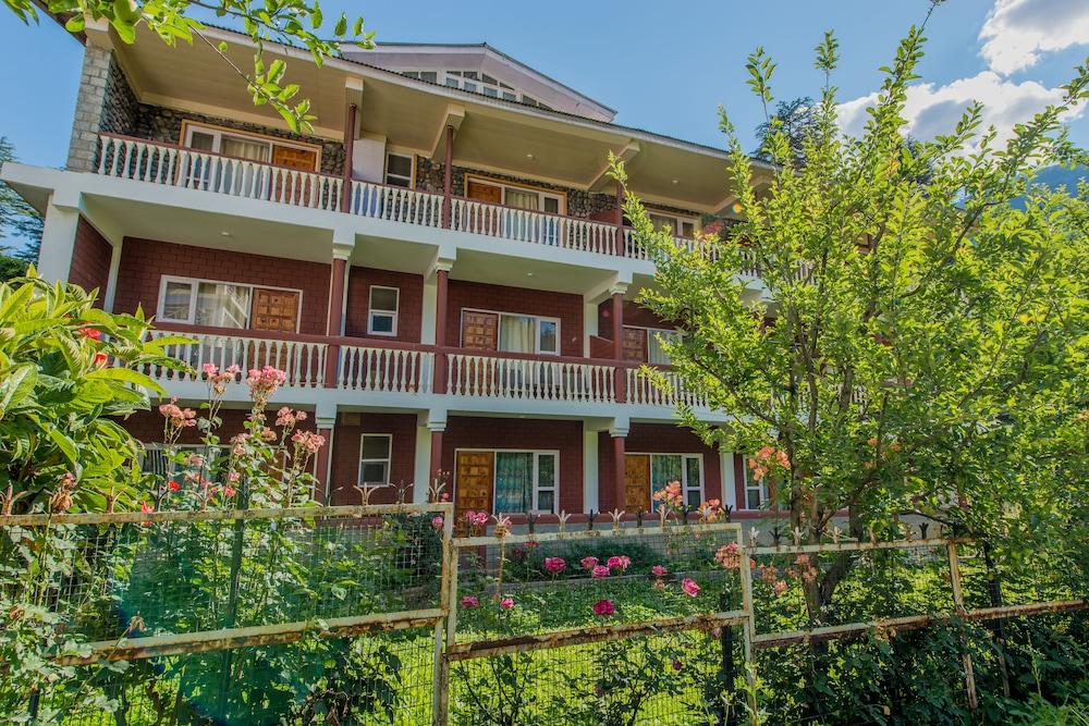 Hotel Highland Manali
