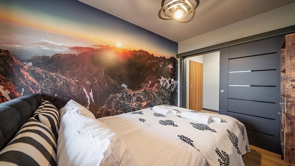 Sun & Snow Resorts H Białka Tatrzańska