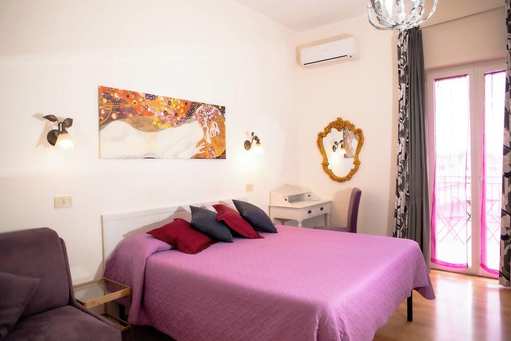 Affittacamere Campus Trigoria