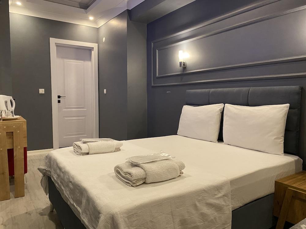 Inalens Airport Hotel