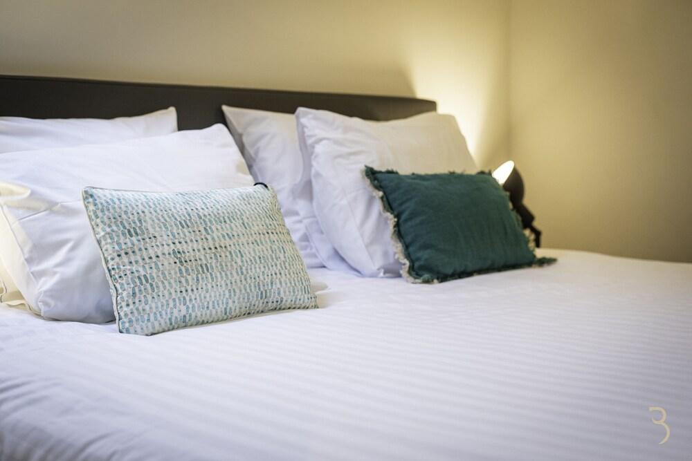 Smart Bnb - Hotel Battice