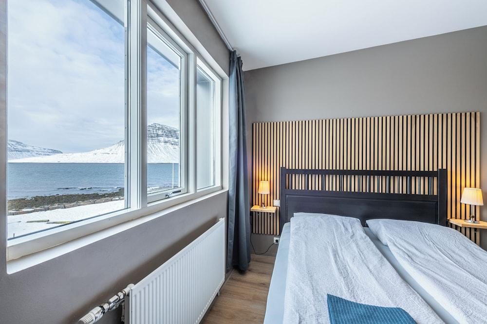 Stöð Guesthouse & Aparments