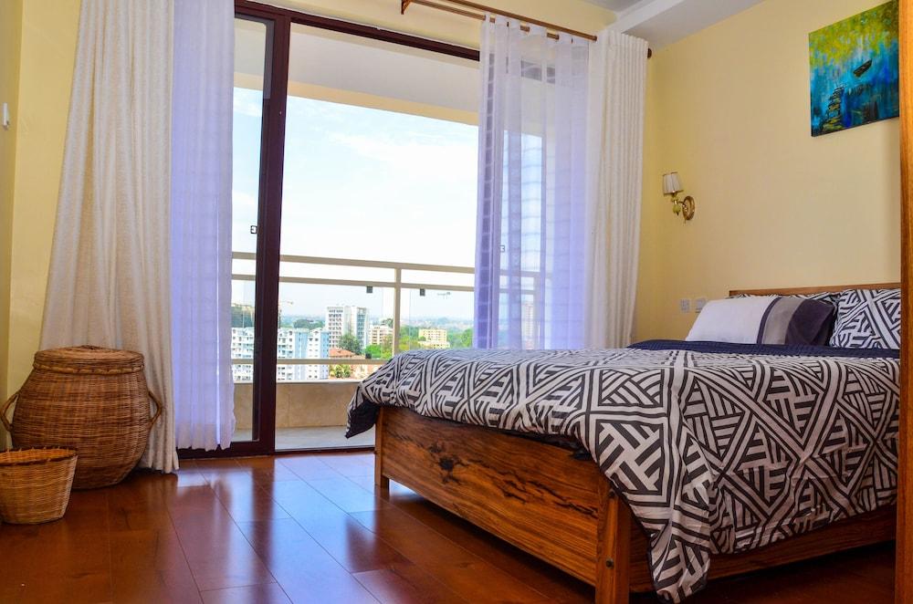 CherryWood Apartments