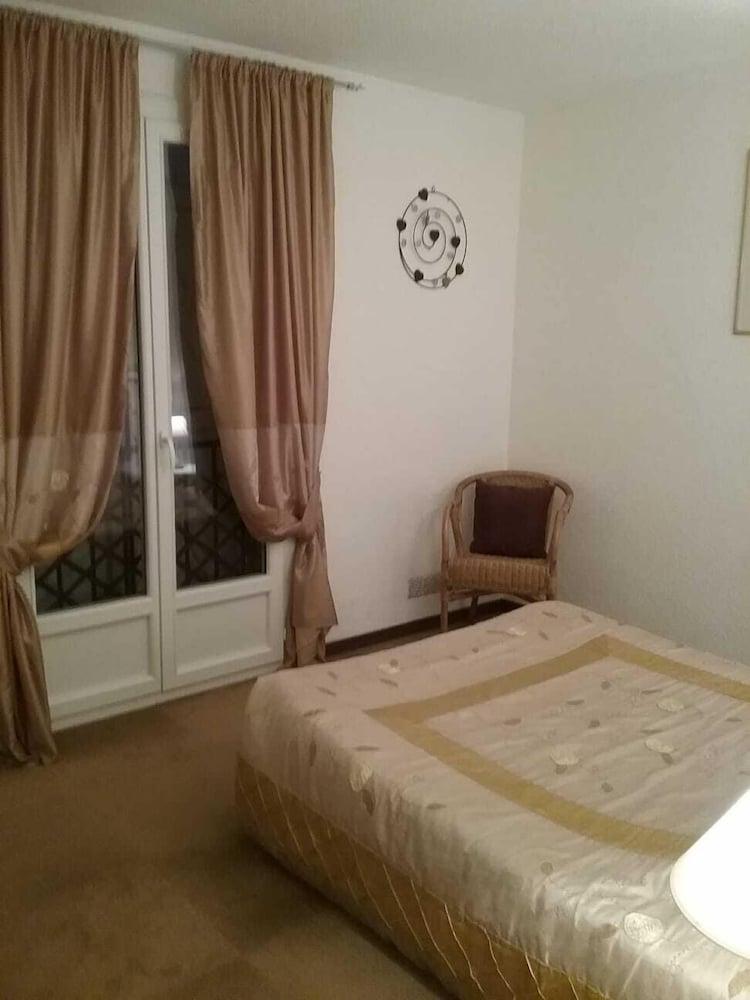 Human Hotel Résidence